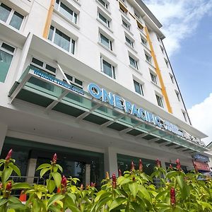 One Pacific Hotel And Serviced Apartments